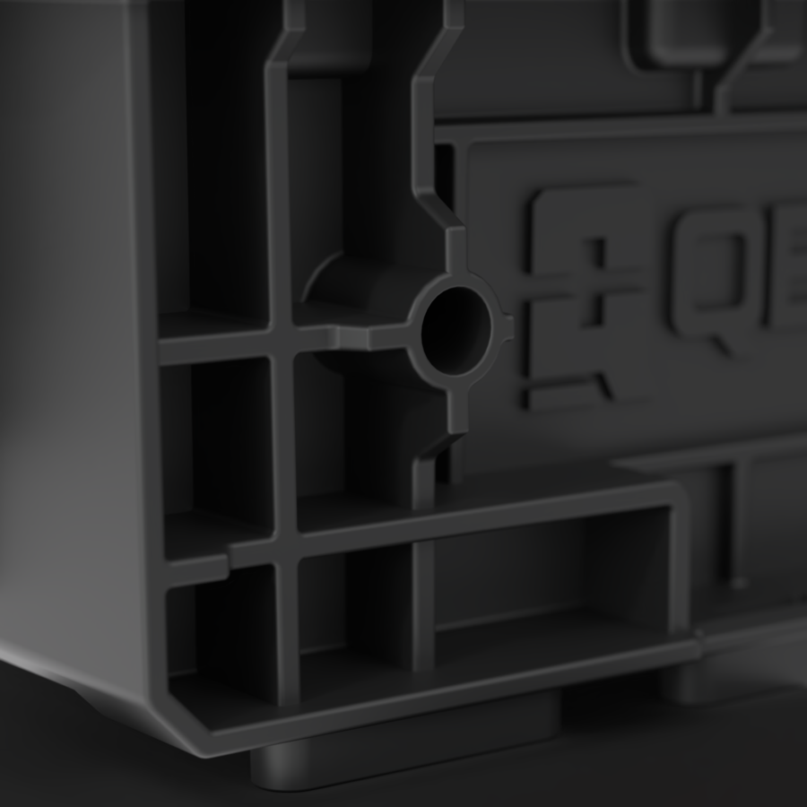 Qbrick System ONE 200 Technik 2.0 Takım Çantası