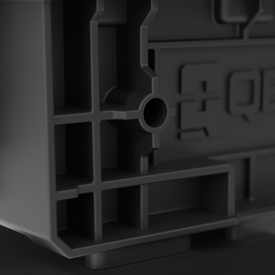 Qbrick System ONE 200 Vario 2.0 Takım Çantası