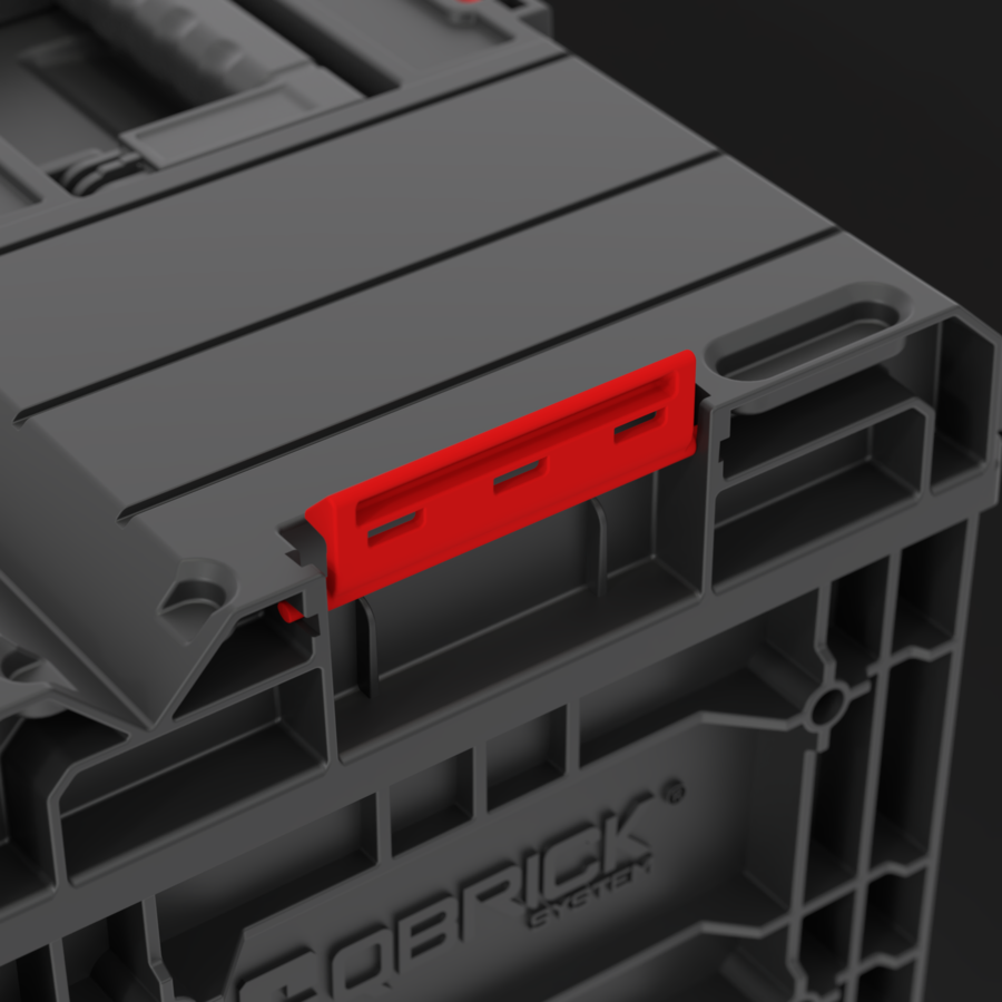 Qbrick System ONE 350 Basic 2.0 Takım Çantası