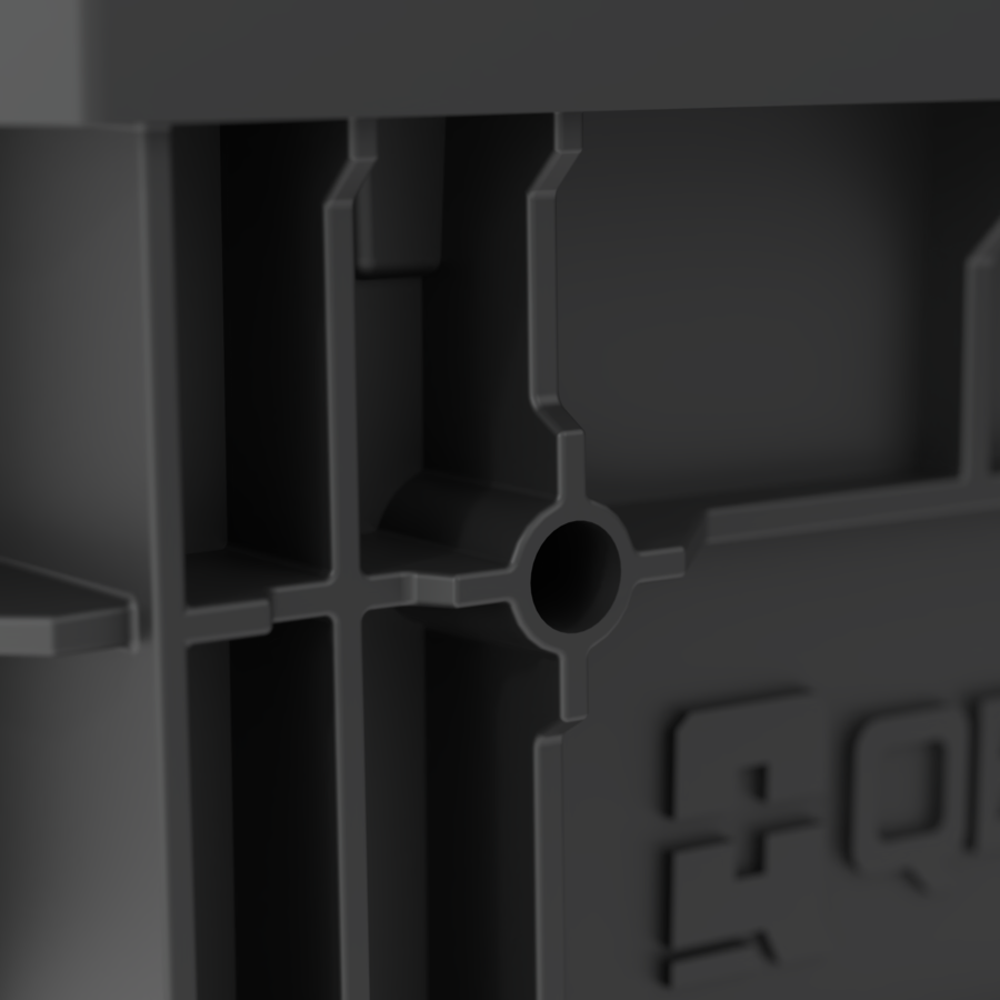 Qbrick System ONE 350 Basic 2.0 Takım Çantası