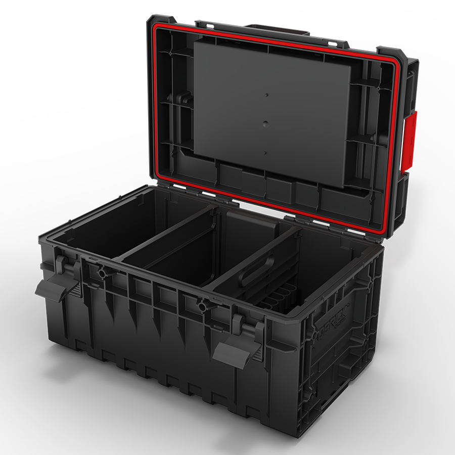 Qbrick System ONE 350 Expert 2.0 Takım Çantası