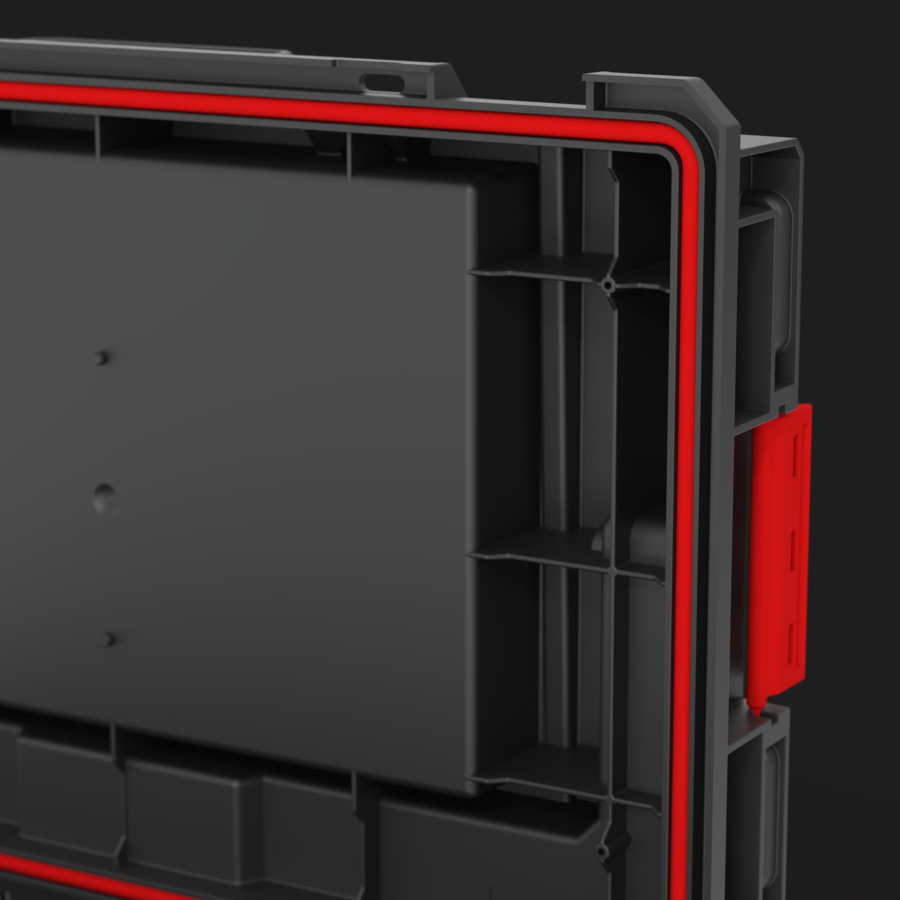 Qbrick System ONE 350 Expert 2.0 Takım Çantası