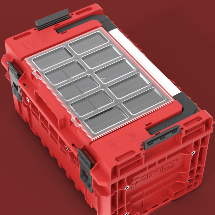 ONE 350 Expert 2.0 RED ULTRA HD kapak
