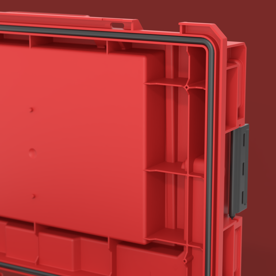ONE 350 Expert 2.0 RED ULTRA HD conta