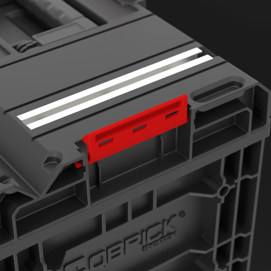 Qbrick System ONE 350 Technik 2.0 Takım Çantası