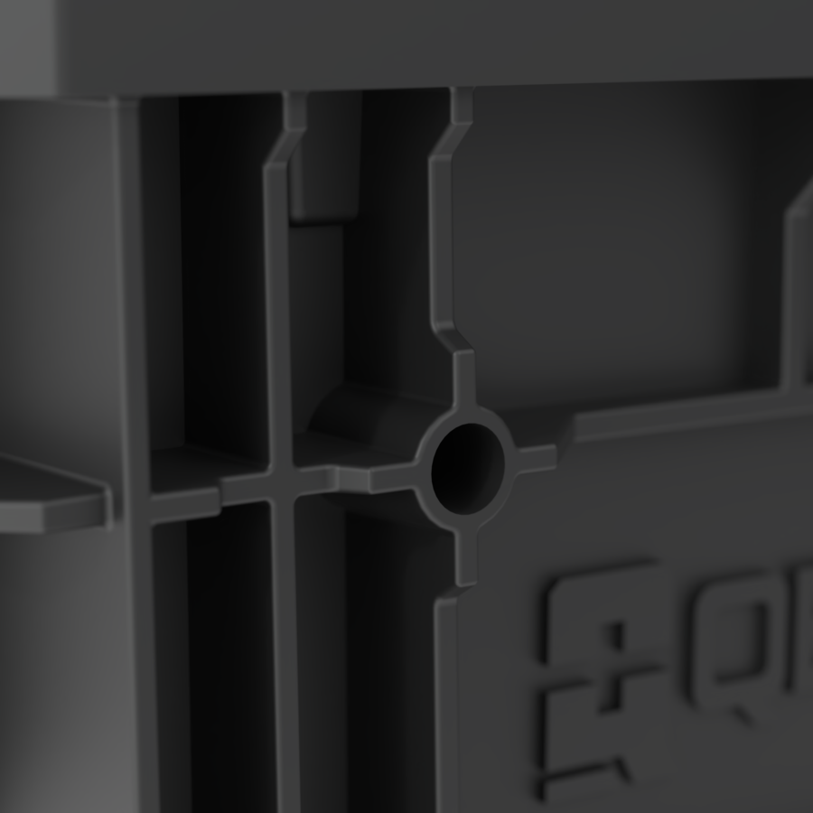 Qbrick System ONE 350 Vario 2.0 Takım Çantası