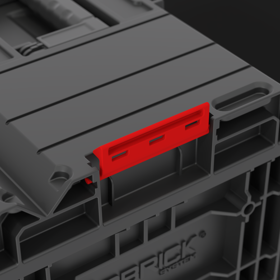 Qbrick System ONE 450 Basic 2.0 Takım Çantası