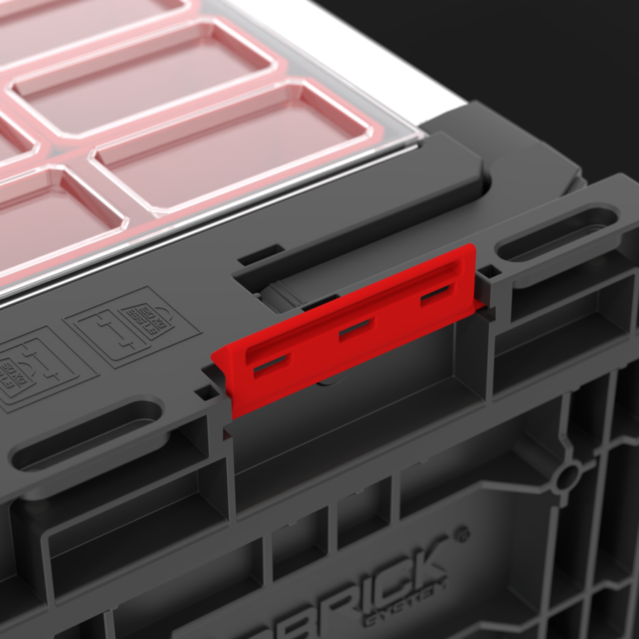 Qbrick System ONE 450 Expert 2.0 Takım Çantası