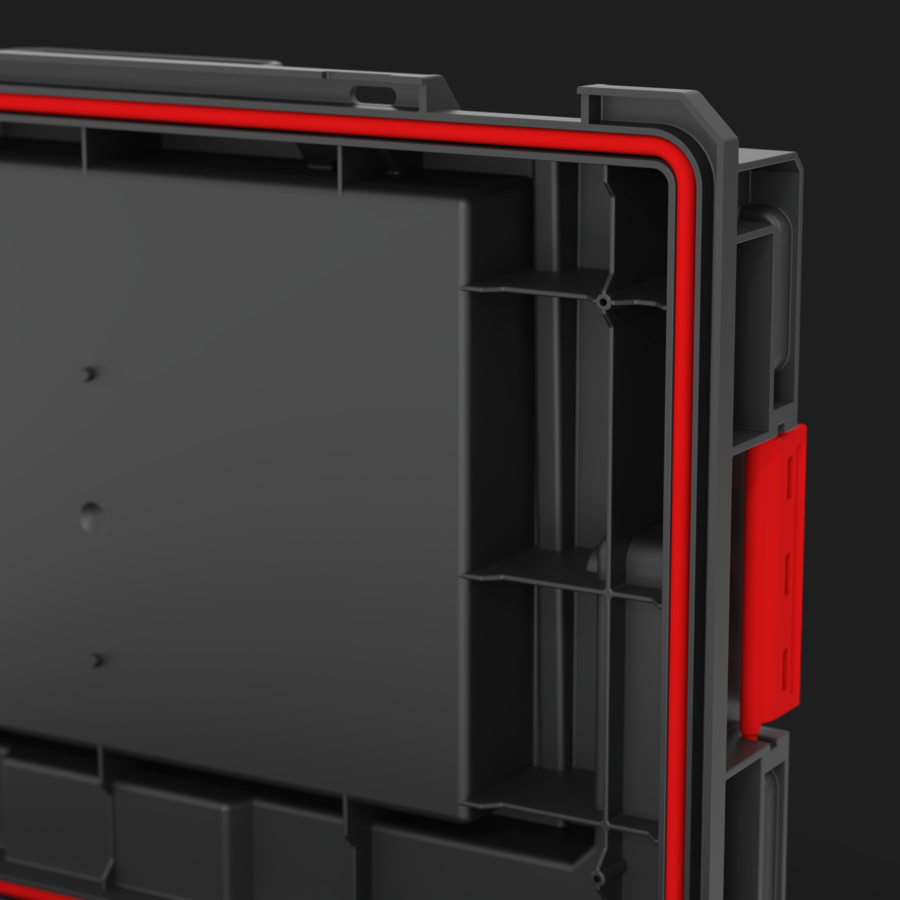 Qbrick System ONE 450 Expert 2.0 Takım Çantası