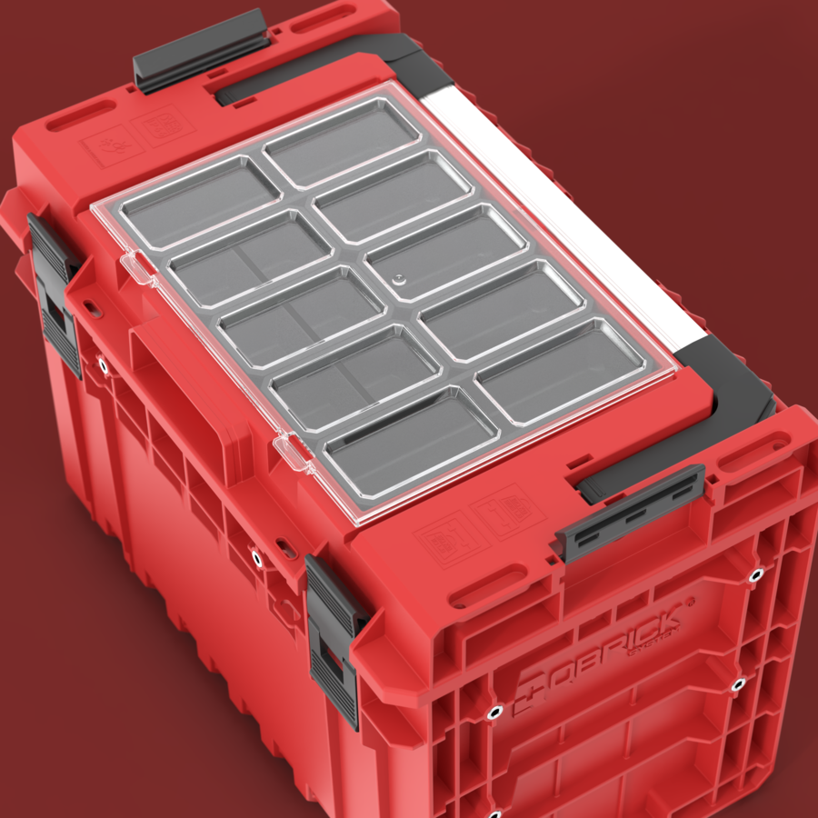 ONE 450 Expert 2.0 RED ULTRA HD kapak