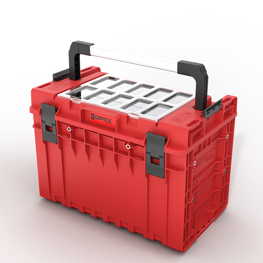 ONE 450 Expert 2.0 RED ULTRA HD sap