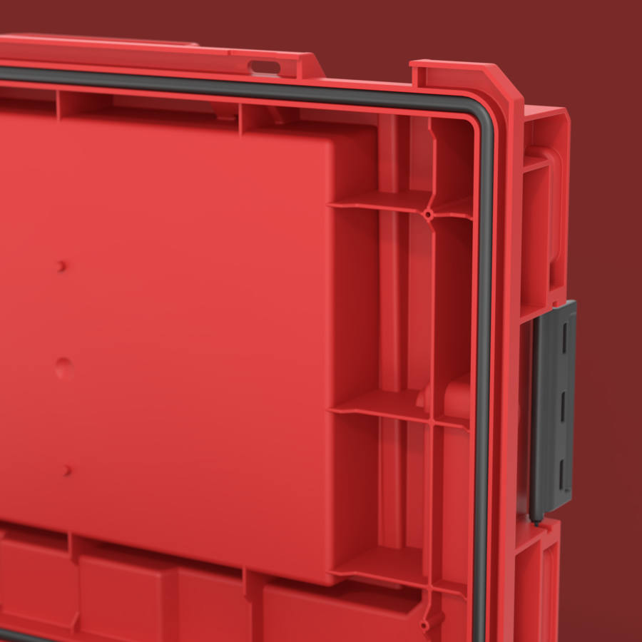 ONE 450 Expert 2.0 RED ULTRA HD conta