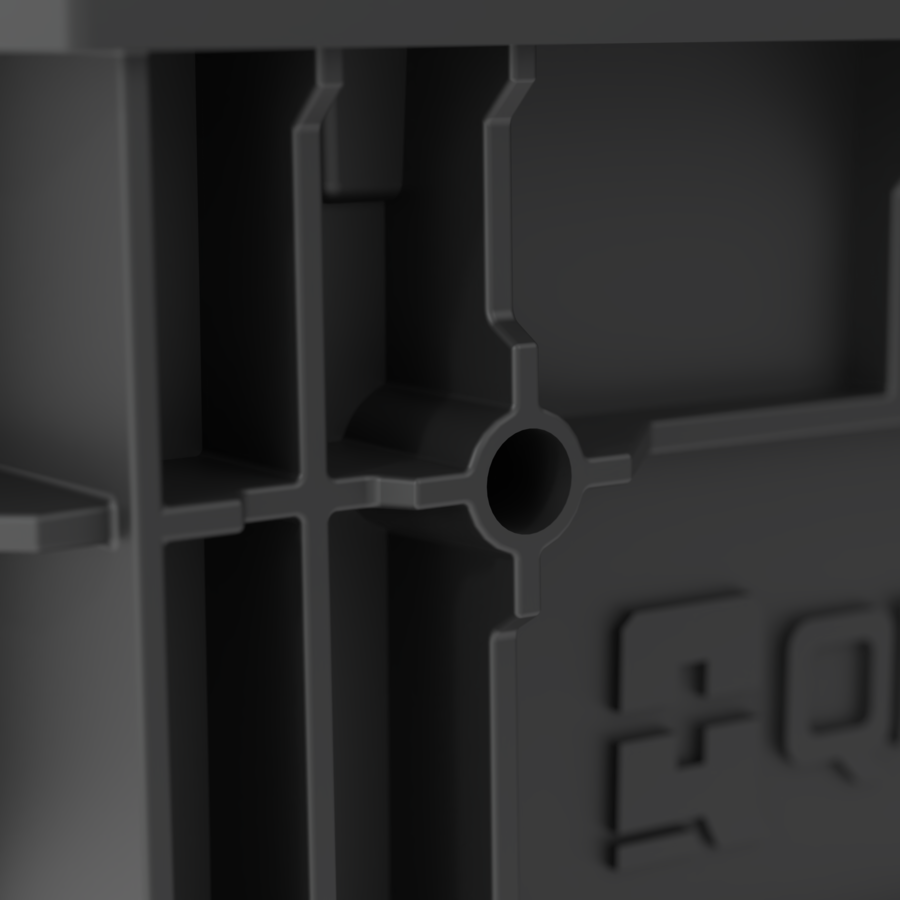 Qbrick System ONE 450 Profi 2.0 Takım Çantası