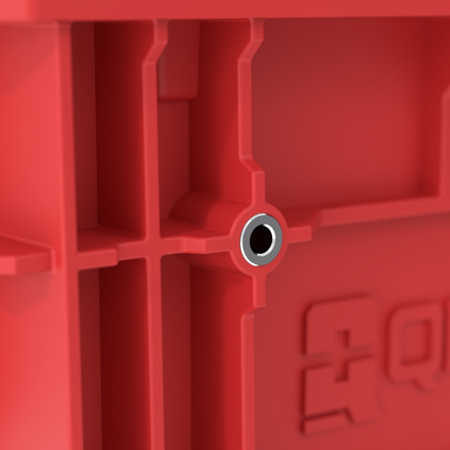 ONE 450 Profi 2.0 RED ULTRA HD ek parça