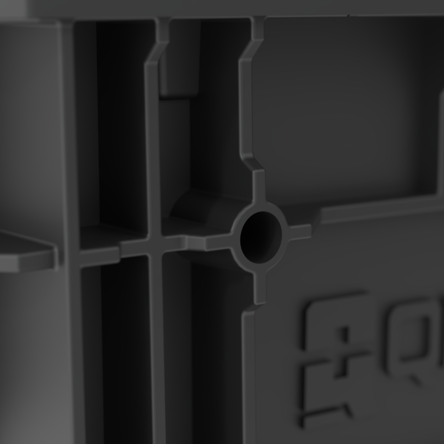 Qbrick System ONE 450 Vario 2.0 Takım Çantası