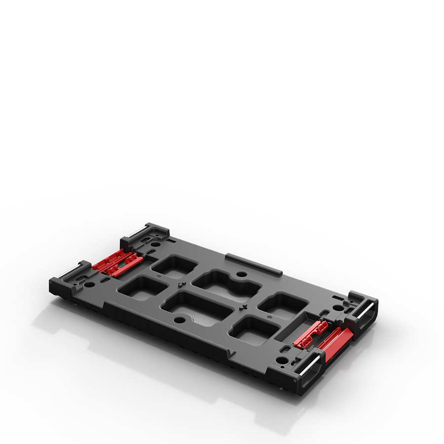Qbrick System ONE Adapter Multi Adaptör