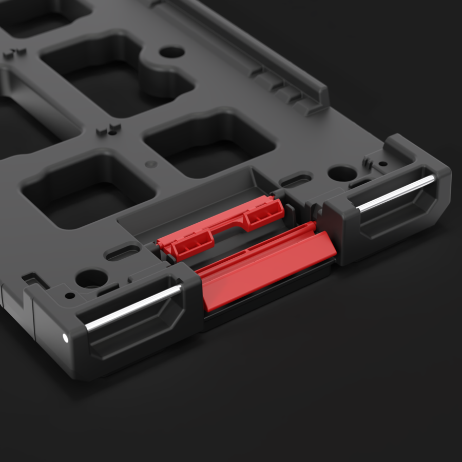 Qbrick System ONE Adapter Multi Adaptör