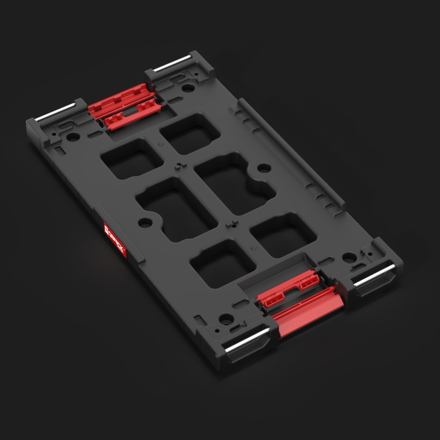Qbrick System ONE Adapter Multi Adaptör