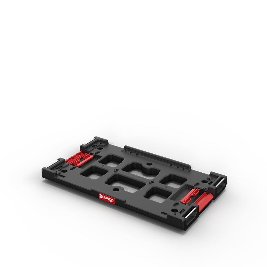Qbrick System ONE Adapter Multi Adaptör