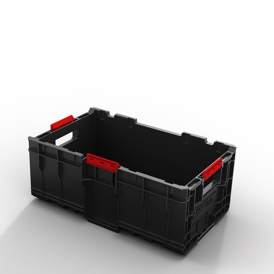 Qbrick System ONE Box 2.0 Alet Kutusu