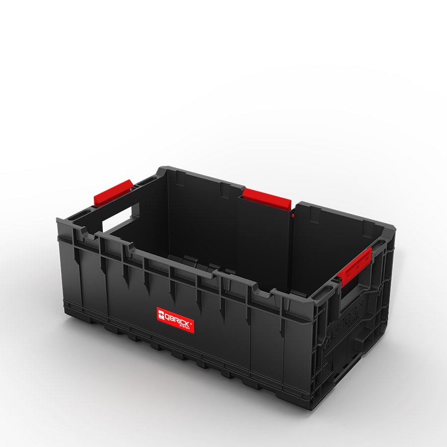 Qbrick System ONE Box 2.0 Alet Kutusu