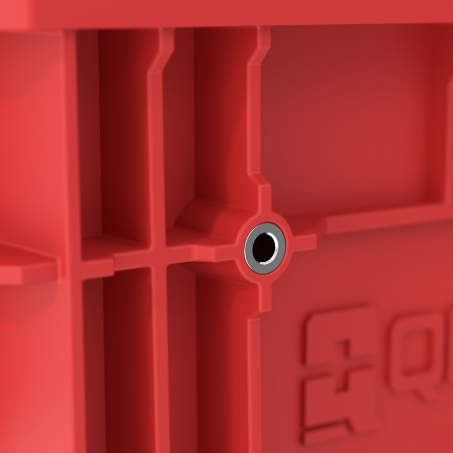 ONE Cart 2.0 RED ULTRA HD ek parça