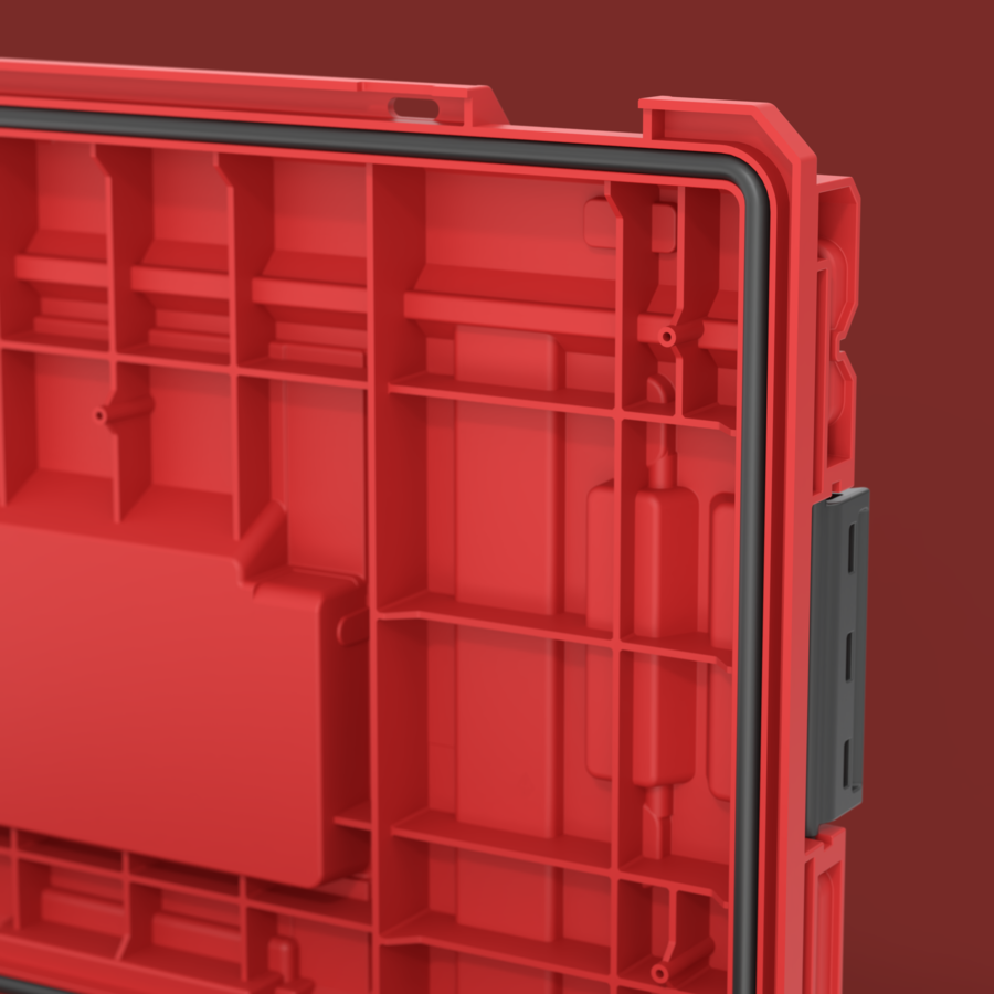 ONE Cart 2.0 RED ULTRA HD conta