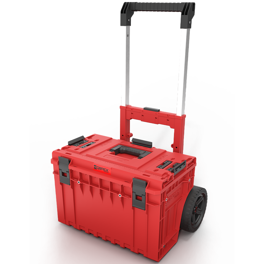 ONE Cart 2.0 RED ULTRA HD teleskopik sap