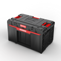 Qbrick System ONE Drawer 1 Toolbox 2.0 Çekmeceli Takım Çantası