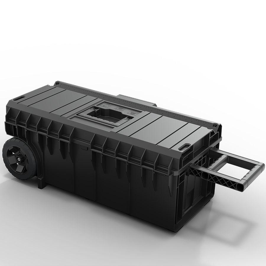 Qbrick System Longer Basic Takım Çantası