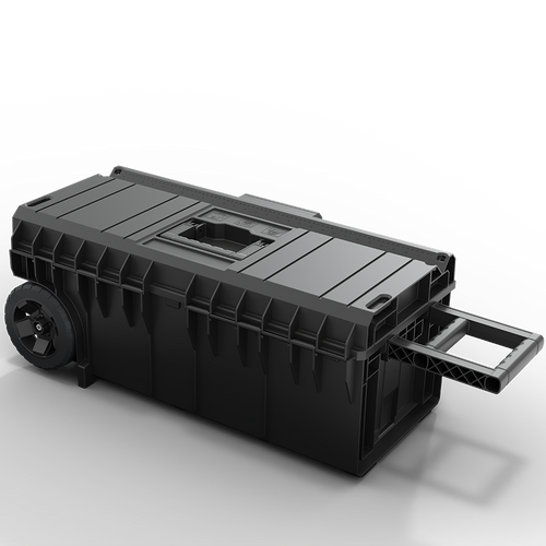 Qbrick System Longer Basic Takım Çantası