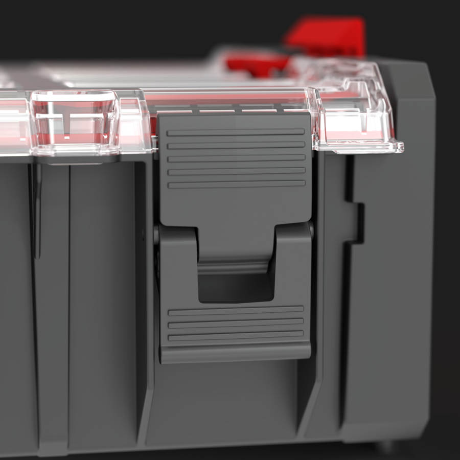 ONE Organizer 2XL 2.0 mandal