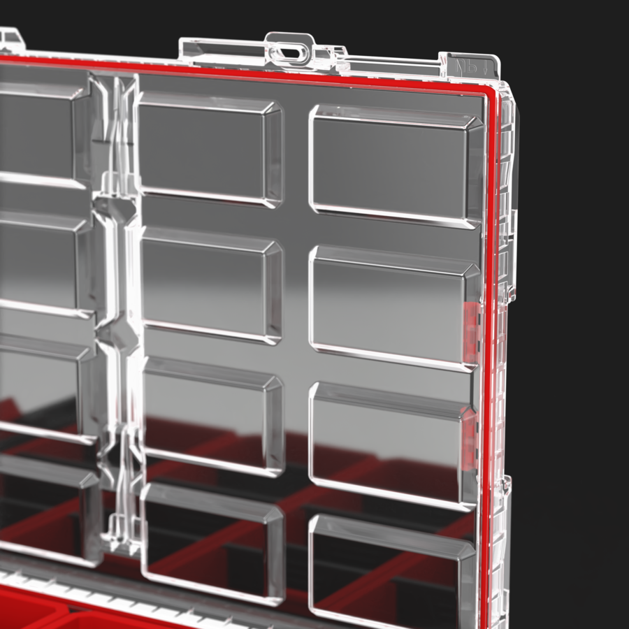 ONE Organizer 2XL 2.0 conta