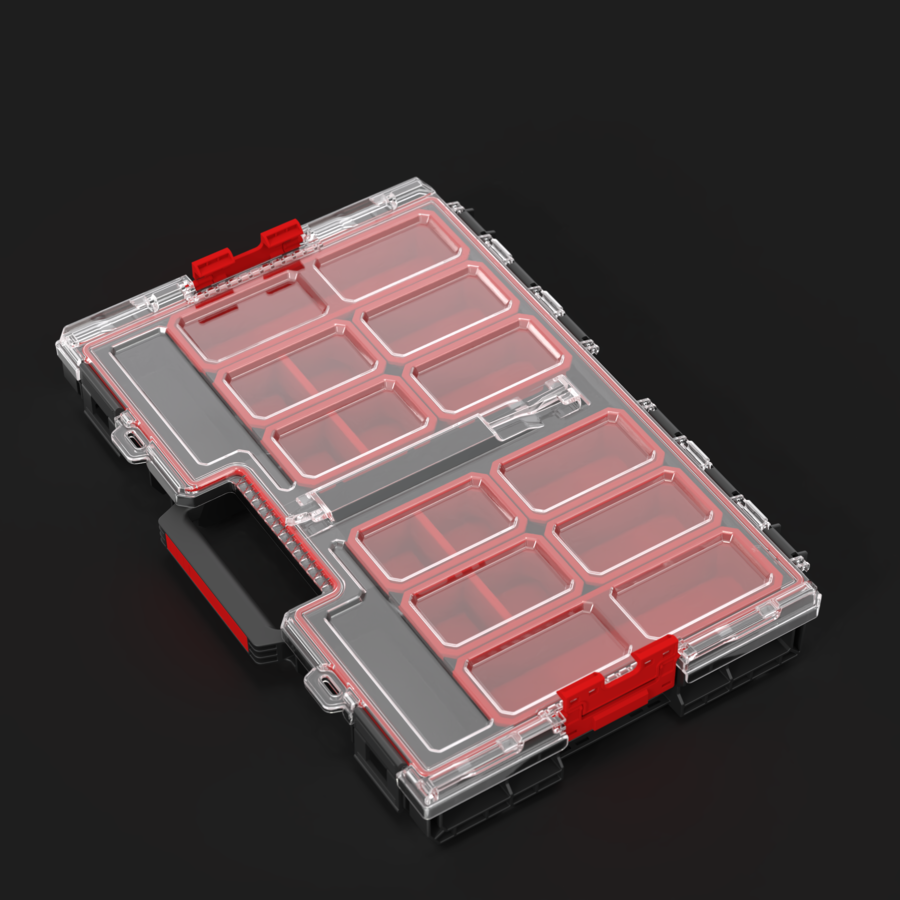 ONE Organizer L 2.0 kapak