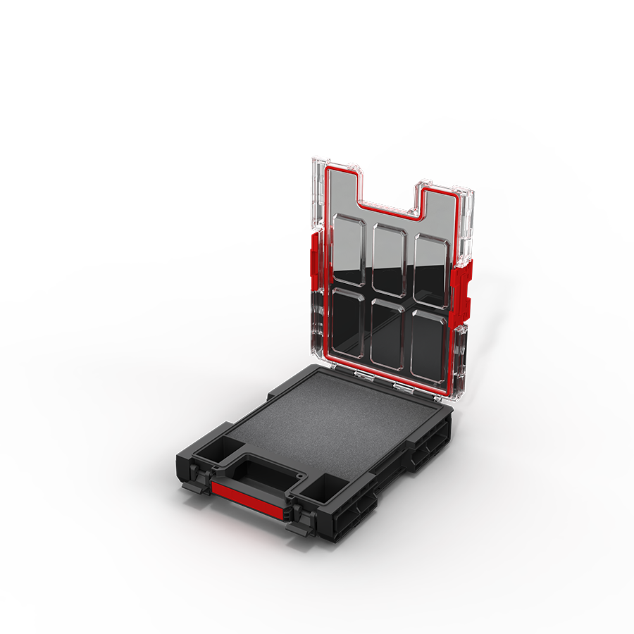 ONE Organizer M 2.0 MFI açık hali