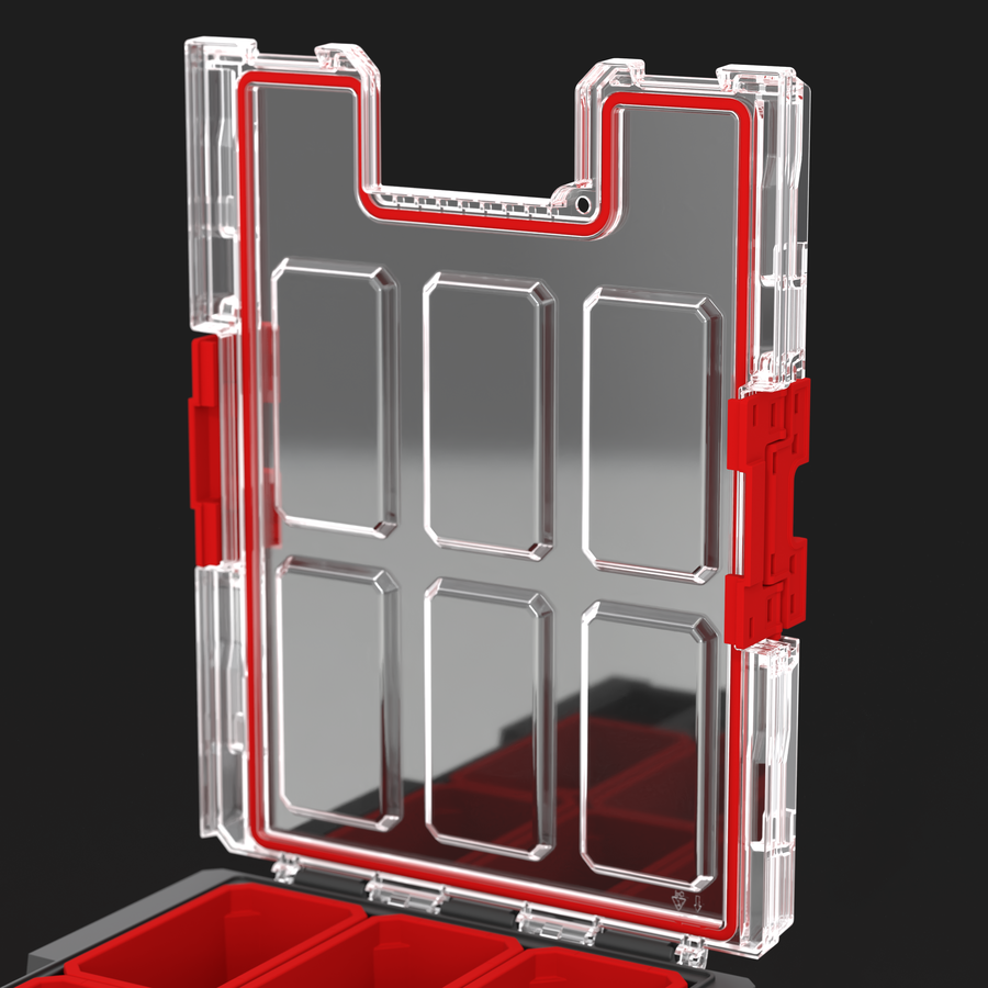 ONE Organizer M Plus 2.0 conta