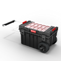 Qbrick System ONE Trolley Expert Tekerlekli Takım Çantası