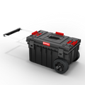Qbrick System ONE Trolley Vario Tekerlekli Takım Çantası