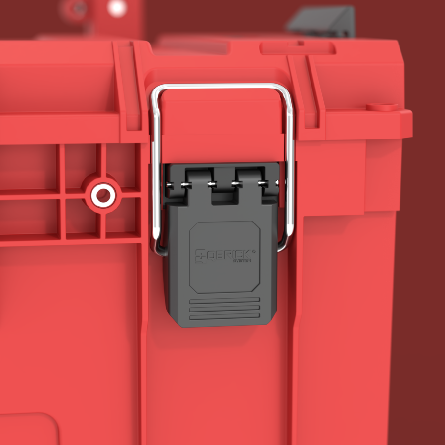 PRIME Cart RED ULTRA HD mandal 1