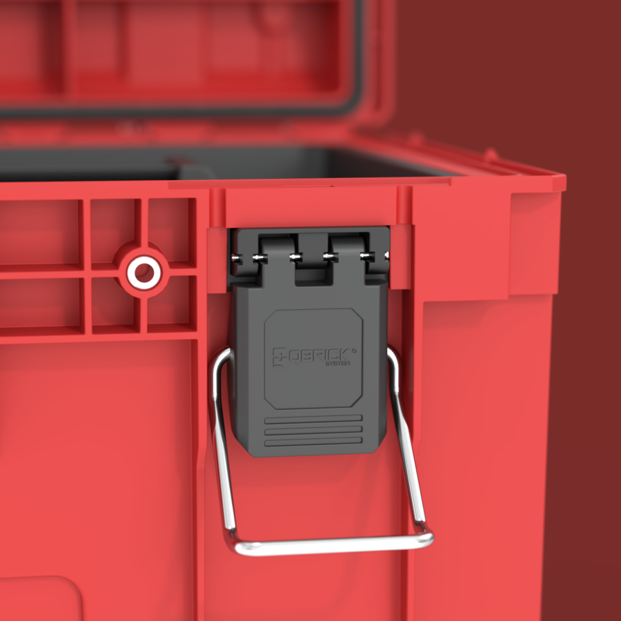 PRIME Cart RED ULTRA HD mandal 2