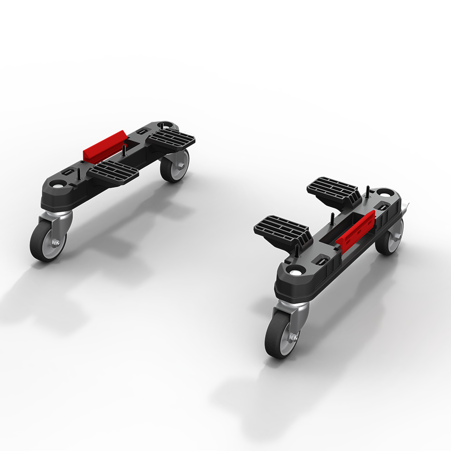 Qbrick System PRIME Mobile Adapter Adaptör