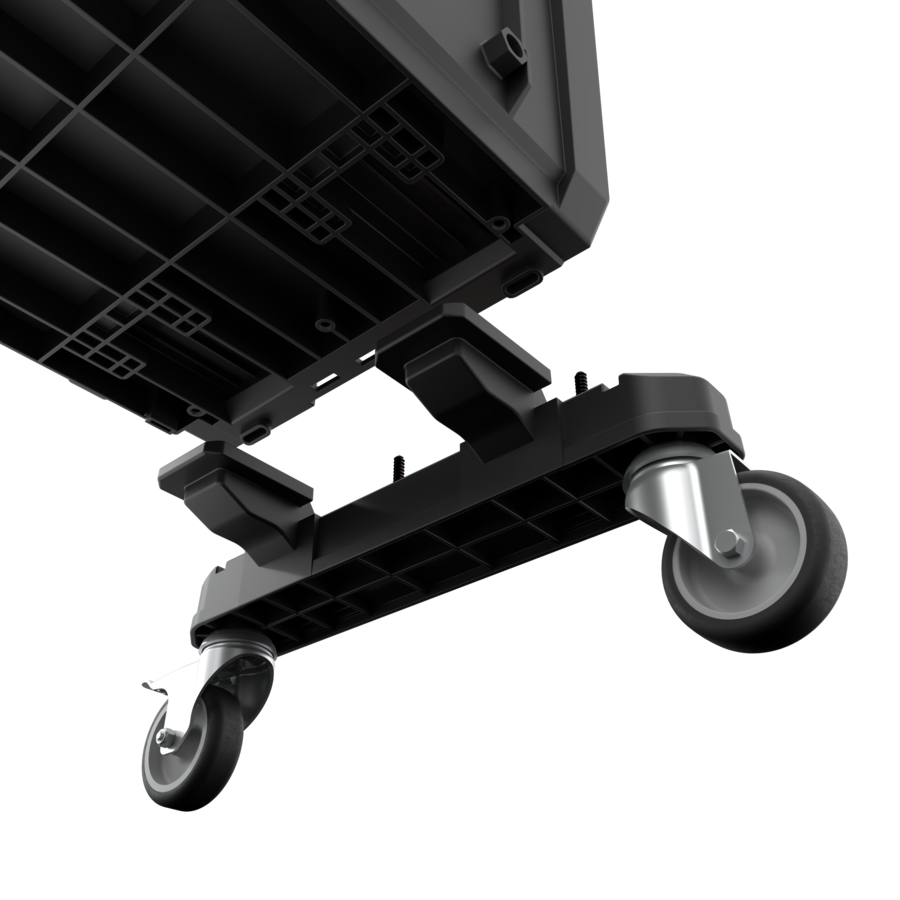 Qbrick System PRIME Mobile Adapter Adaptör