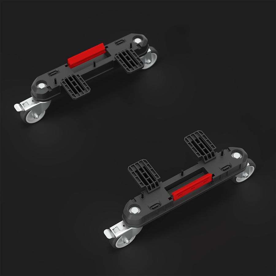 Qbrick System PRIME Mobile Adapter Adaptör
