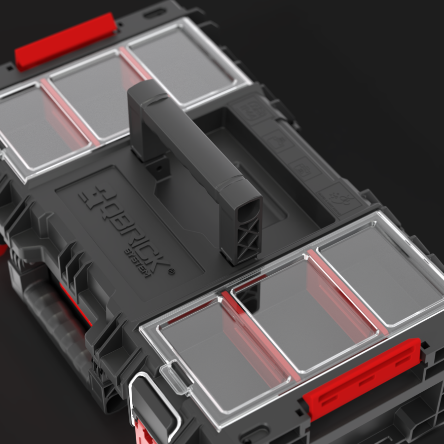 PRIME Toolbox 150 Profi sap