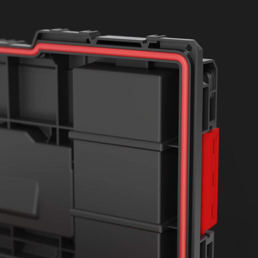PRIME Toolbox 150 Profi conta