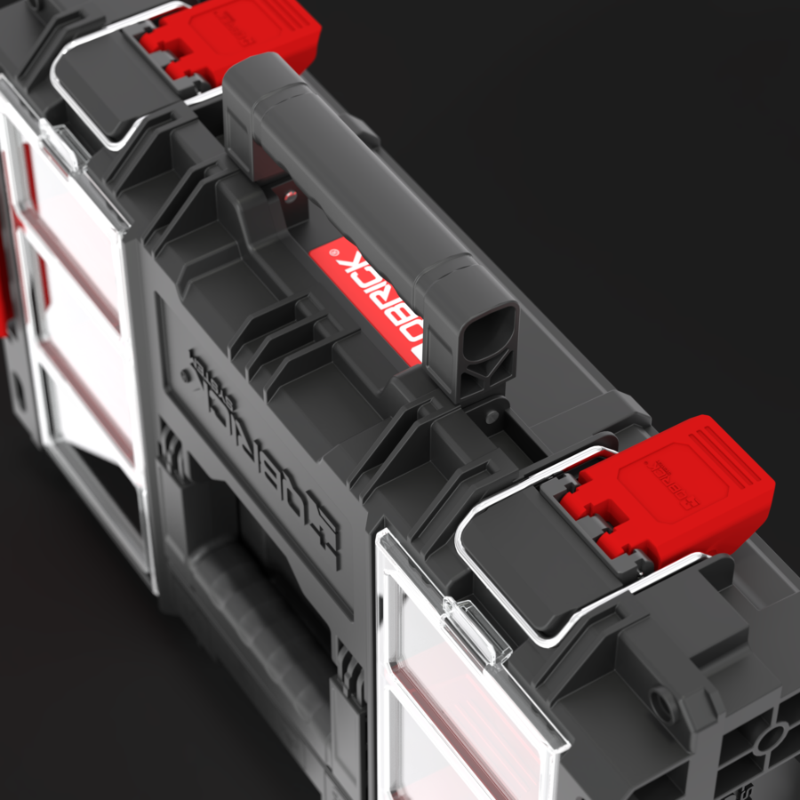 PRIME Toolbox 150 Profi yan sap