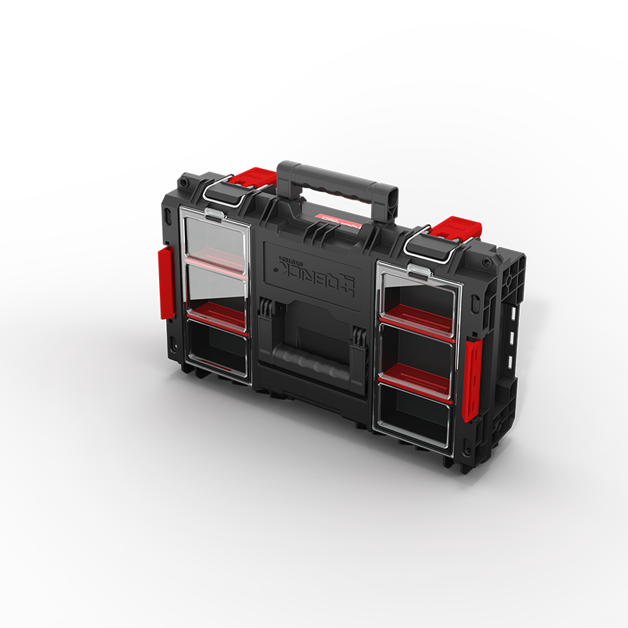 PRIME Toolbox 150 Profi dik konum