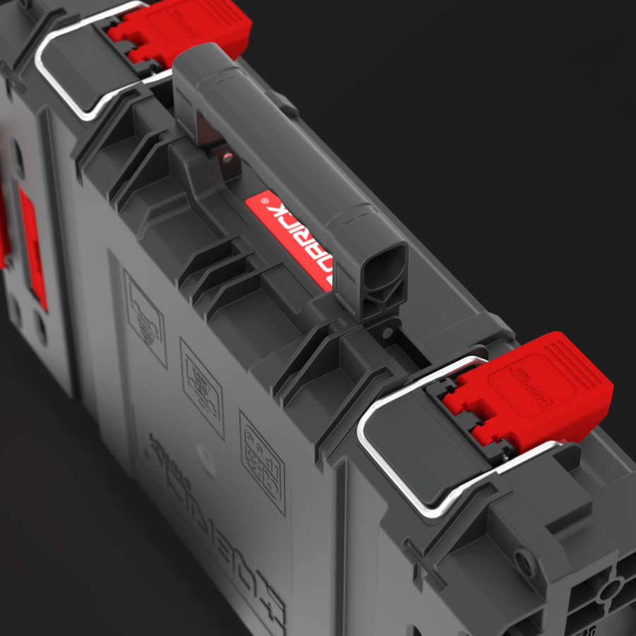 PRIME Toolbox 150 Vario sap