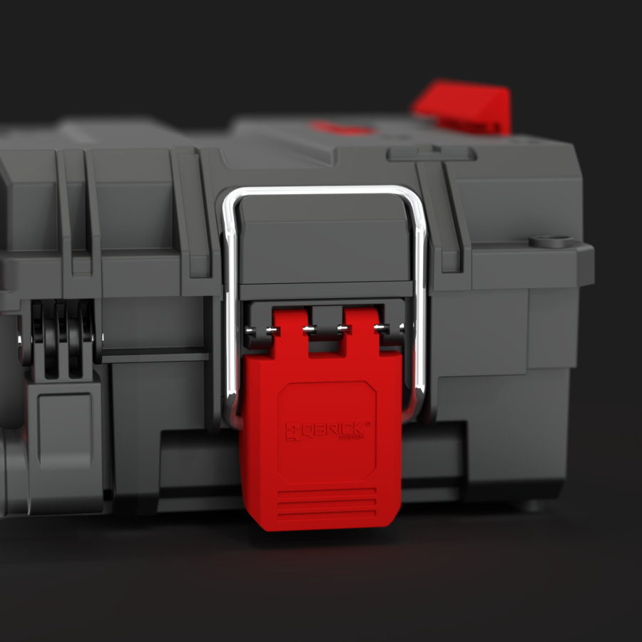 PRIME Toolbox 150 Vario mandal