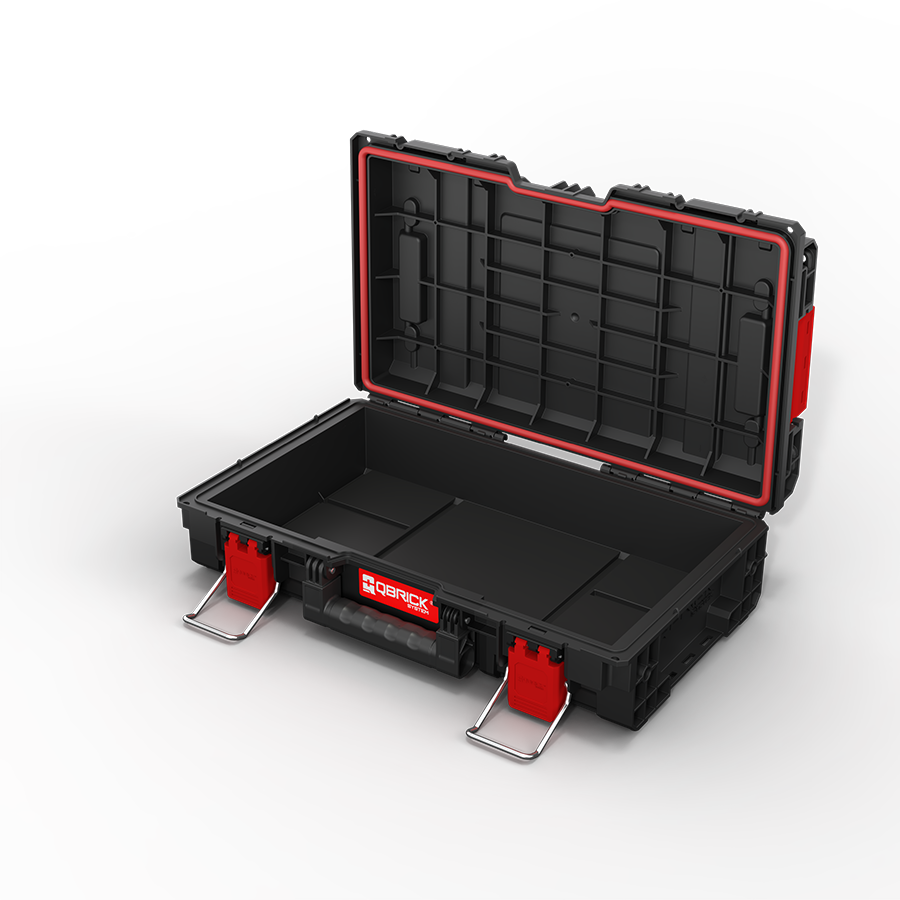 Qbrick System PRIME Toolbox 150 Vario Takım Çantası